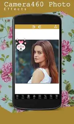 Play Camera460 : Photo Effects