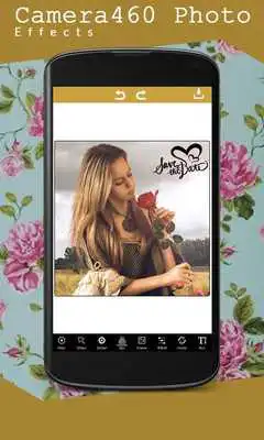 Play Camera460 : Photo Effects