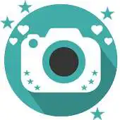 Free play online Camera 612 Perfect Selfie APK