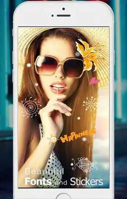 Play Camera 612 Perfect Selfie