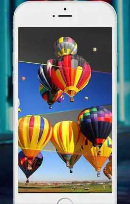 Play Camera 612 Perfect Selfie