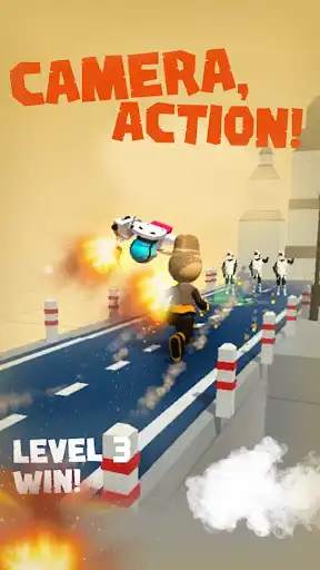 Play Camera, Action! and enjoy Camera, Action! with UptoPlay Play Camera, Action! and enjoy Camera, Action! with UptoPlay