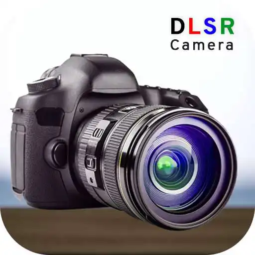 Play Camera And DSLR Camera Effect APK