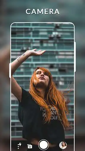 Play Camera And DSLR Camera Effect  and enjoy Camera And DSLR Camera Effect with UptoPlay