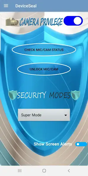 Play Camera and Microphone Blocker as an online game online Camera and Microphone Blocker with UptoPlay Play Camera and Microphone Blocker as an online game Camera and Microphone Blocker with UptoPlay