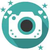 Free play online Camera B612 APK