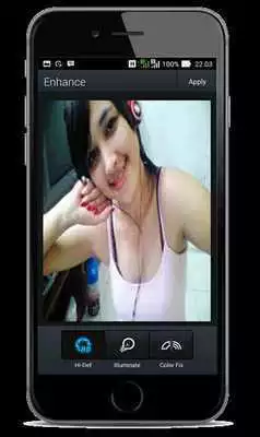 Play Camera b612 Selfie Full Editor