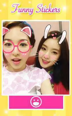 Play camera beauty360 makeup