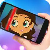 Free play online Camera Beauty Detector APK Free play online Camera Beauty Detector APK