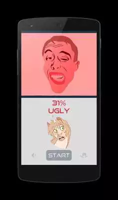 Play Camera Beauty Detector