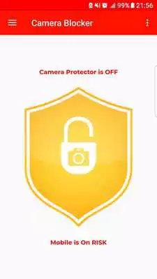 Play CAMERA BLOCKER anti spy malware Play CAMERA BLOCKER anti spy malware