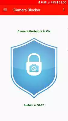 Play CAMERA BLOCKER anti spy malware Play CAMERA BLOCKER anti spy malware