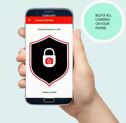 Play CAMERA BLOCKER anti spy malware Play CAMERA BLOCKER anti spy malware