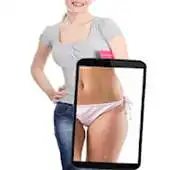 Free play online Camera body scan 2018 APK