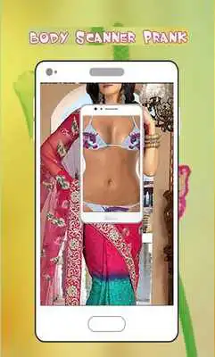 Play Camera body scan 2018