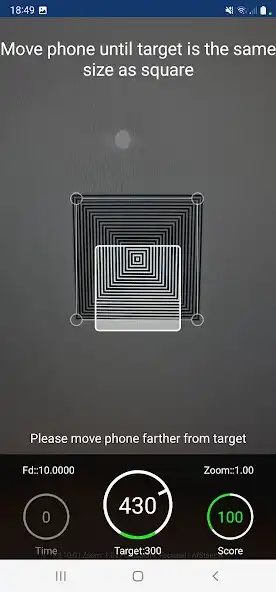 Play Camera Calibration as an online game Camera Calibration with UptoPlay