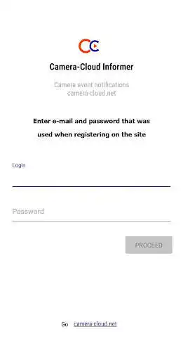 Play Camera-cloud informer as an online game online Camera-cloud informer with UptoPlay com.camera_cloud.informer Play Camera-cloud informer as an online game Camera-cloud informer with UptoPlay