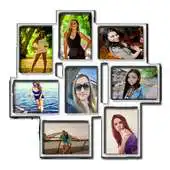 Free play online Camera collage - editor photo collage APK