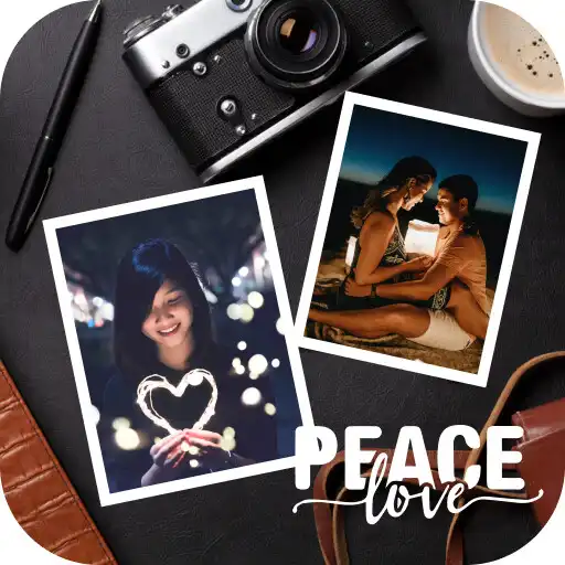 Play Camera Collage Maker APK Play Camera Collage Maker APK