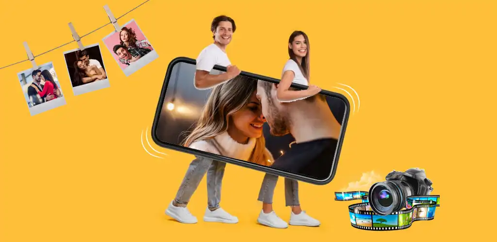 Play Camera Collage Maker  and enjoy Camera Collage Maker with UptoPlay