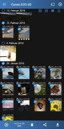 Play Camera Connect  Control as an online game Camera Connect  Control with UptoPlay