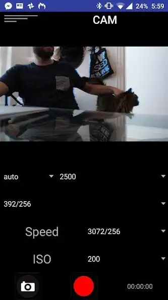 Play Camera Controller and Monitor for Panasonic  and enjoy Camera Controller and Monitor for Panasonic with UptoPlay