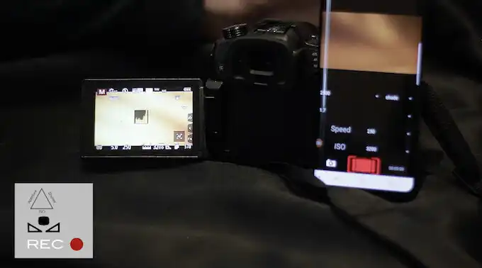 Play Camera Controller and Monitor for Panasonic as an online game Camera Controller and Monitor for Panasonic with UptoPlay