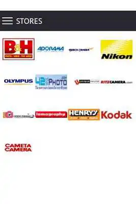 Play Camera Coupons