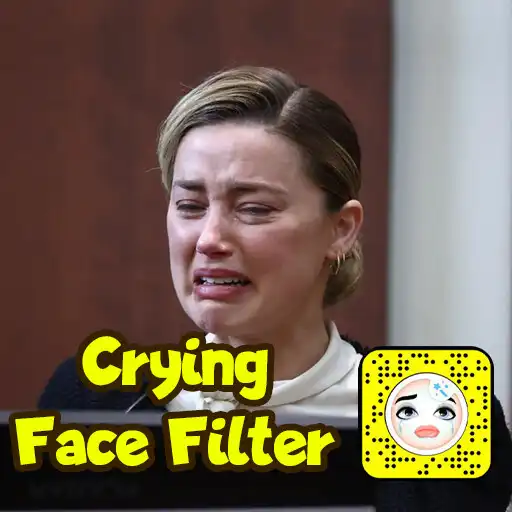 Play Camera Crying Face Filter Tips APK Play Camera Crying Face Filter Tips APK