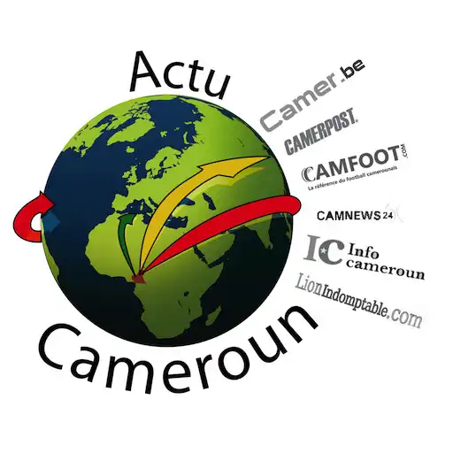Play CamerActu : Actualité Cameroun APK