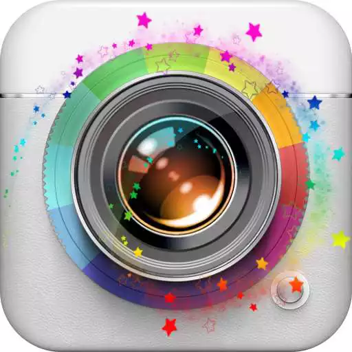 Free play online Camera Effects APK