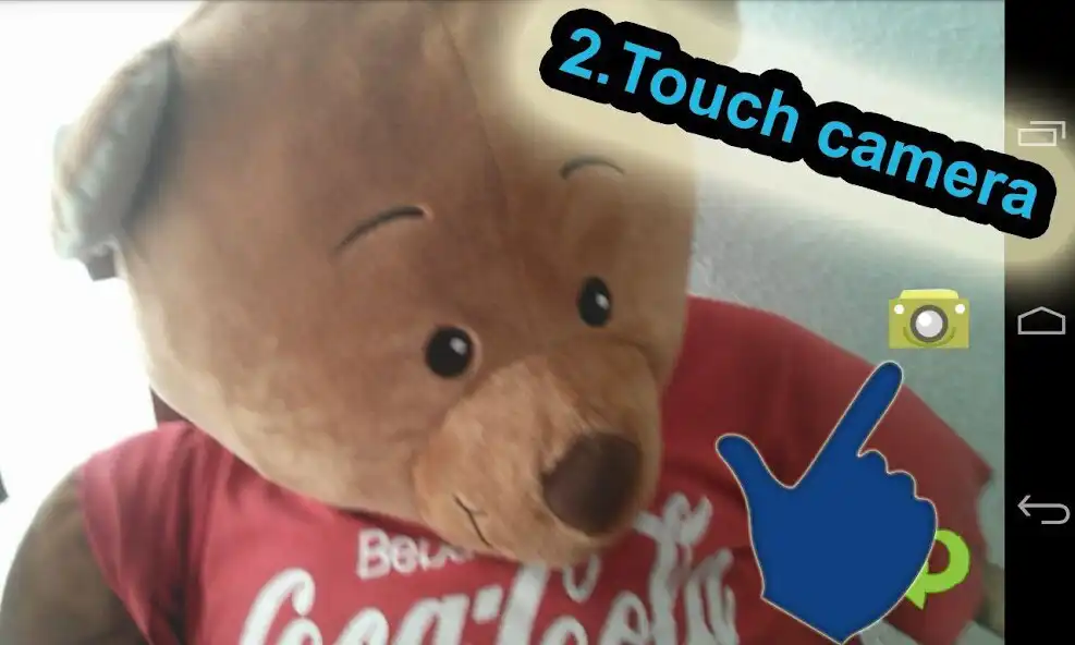 Play Camera effect sound joke photo as an online game online Camera effect sound joke photo with UptoPlay Play Camera effect sound joke photo as an online game Camera effect sound joke photo with UptoPlay