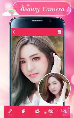 Play Camera Expert For Selfie