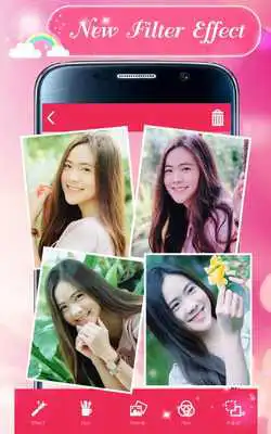 Play Camera Expert For Selfie