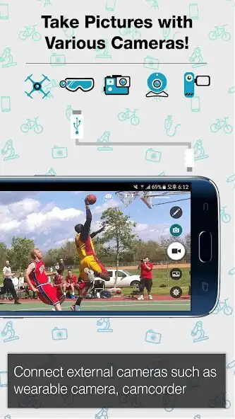 Play CameraFi2 as an online game online CameraFi2 with UptoPlay Play CameraFi2 as an online game CameraFi2 with UptoPlay
