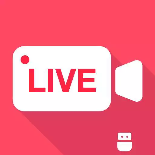 Free play online CameraFi Live APK