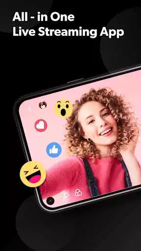 Play CameraFi Live  and enjoy CameraFi Live with UptoPlay