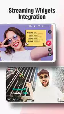 Play CameraFi Live