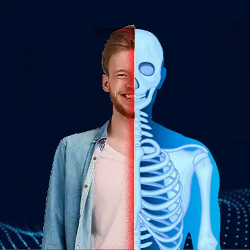 Play Camera filter - scan simulator APK