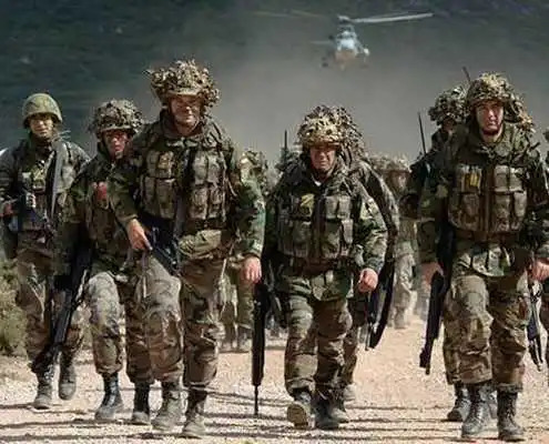 Play Camera For Canon Army