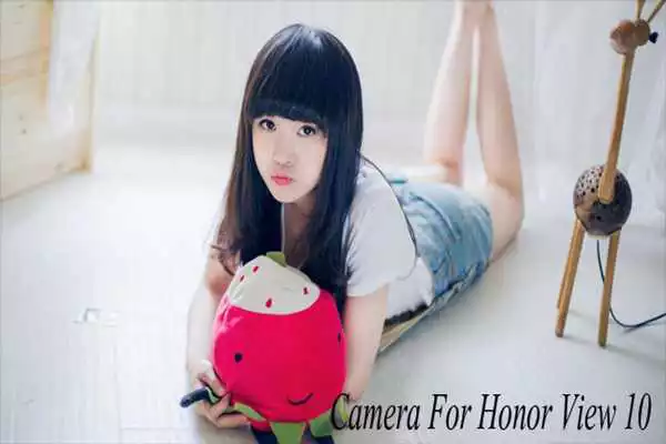 Play Camera For Huawei Honor View 10