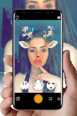 Play camera for huawei y9 prime 4K