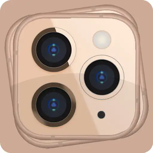 Play Camera for iphone 13 Pro Max APK Play Camera for iphone 13 Pro Max APK