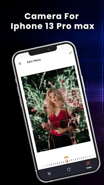 Play Camera for iphone 13 Pro Max  and enjoy Camera for iphone 13 Pro Max with UptoPlay