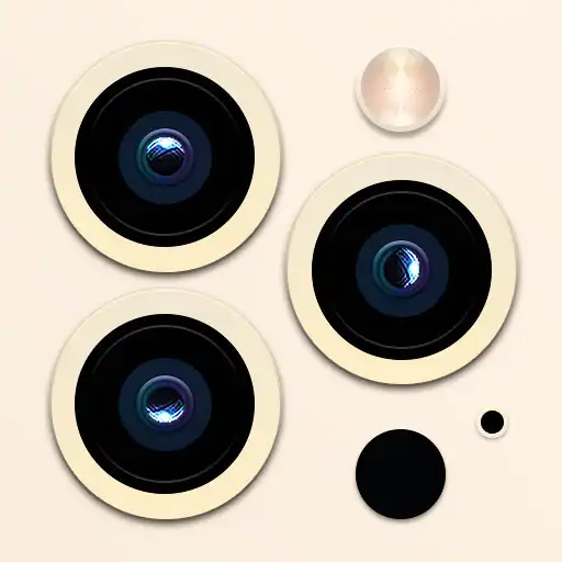 Play Camera for iPhone 14  HDCamera APK