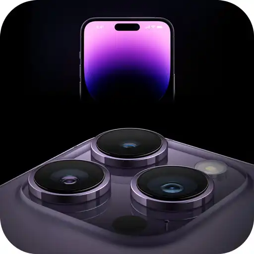 Play Camera for iPhone14 : OS 16 APK