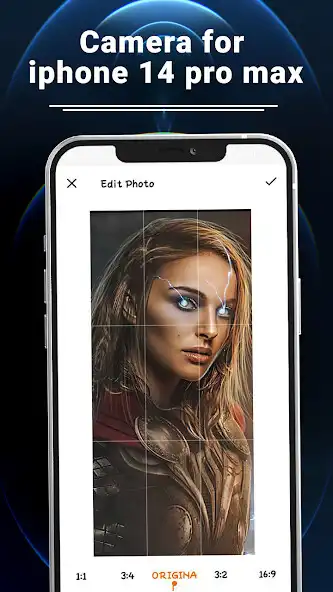 Play Camera for iphone 14 pro max  and enjoy Camera for iphone 14 pro max with UptoPlay