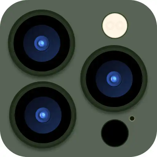 Play Camera for iphone 14 Pro OS 16 APK Play Camera for iphone 14 Pro OS 16 APK