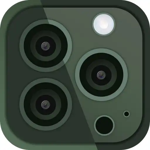 Play Camera for iphone 15 pro max APK