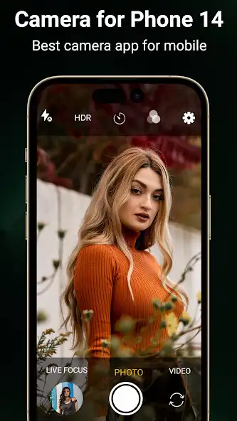 Play Camera for iphone 15 pro max  and enjoy Camera for iphone 15 pro max with UptoPlay